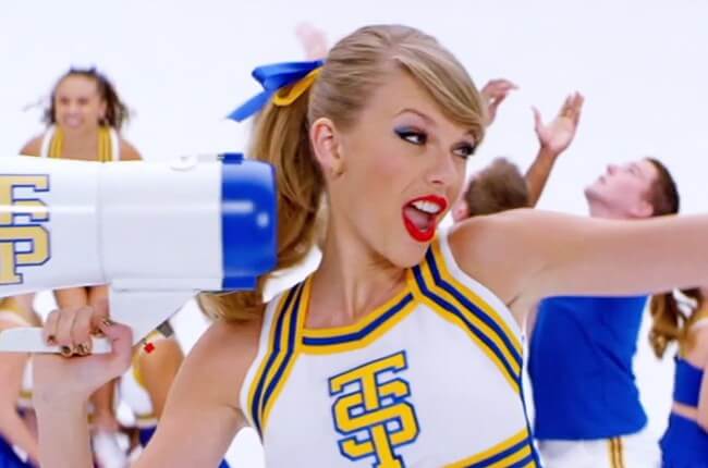 El “Easter Egg” de Taylor Swift que revela las canciones inéditas de su próximo álbum