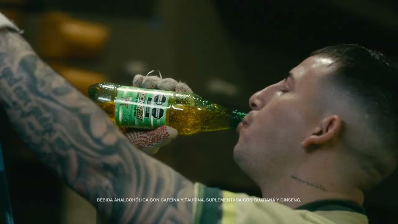 Un nuevo homenaje a los Rockstar