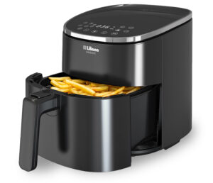Freidora Eléctrica Digital SmartFry