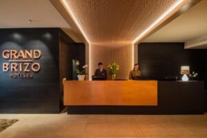 grand brizo hoteles