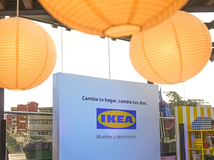 “Cambia tu hogar, cambia tus días”: IKEA México y Montalvo presentan una campaña que celebra la vida cotidiana y la evolución del hogar.