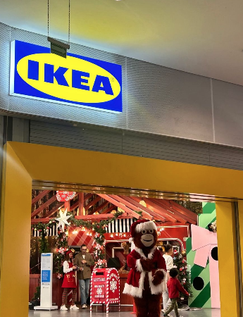 IKEA Oceanía: diseño pensado para México, experiencias que inspiran y una Navidad para recordar