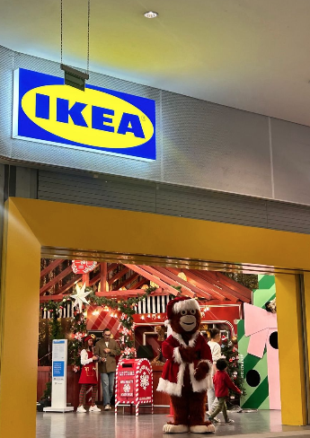 IKEA Oceanía: diseño pensado para México, experiencias que inspiran y una Navidad para recordar