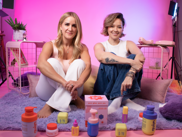 Skincare para adolescentes: tres tips de como crear una rutina perfecta