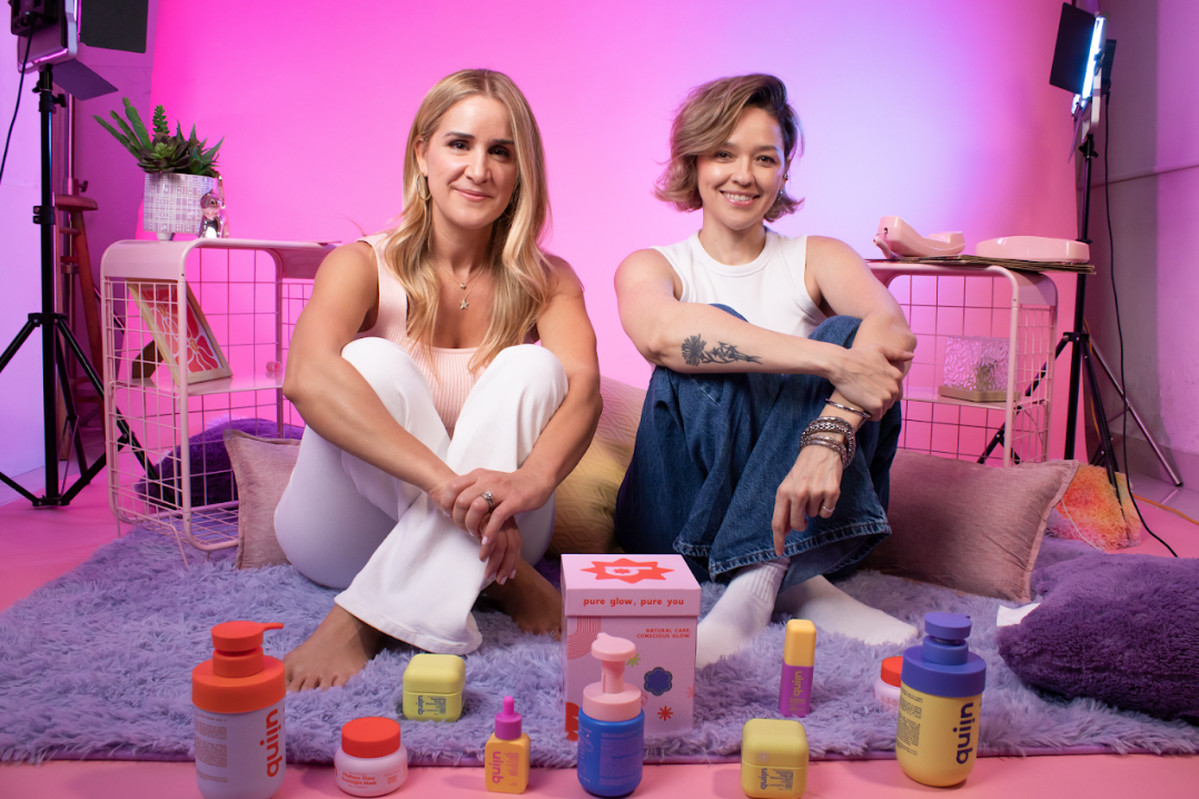 Skincare para adolescentes: tres tips de como crear una rutina perfecta