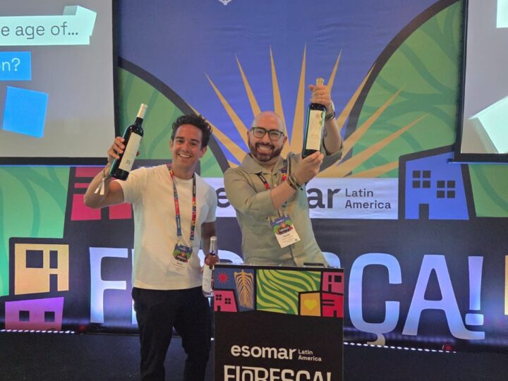 De la cava al prompt: el estudio que revela cómo la IA redefine la compra de vino