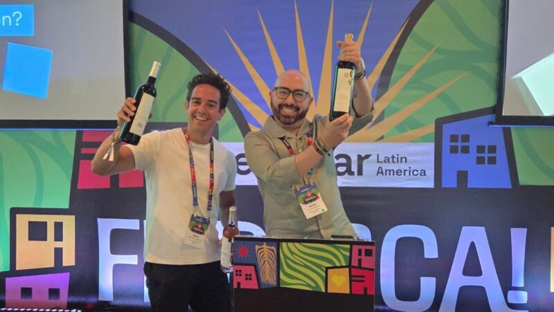 De la cava al prompt: el estudio que revela cómo la IA redefine la compra de vino