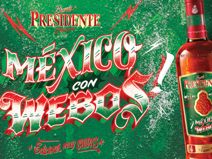 México con webos: cuando una marca deja de hablarle a la cultura y empieza a ser cultura