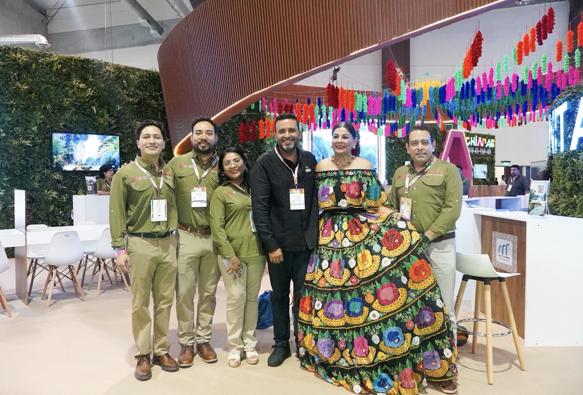 Chiapas ya no es “el secreto mejor guardado” de México: ahora quiere ser protagonista del turismo global