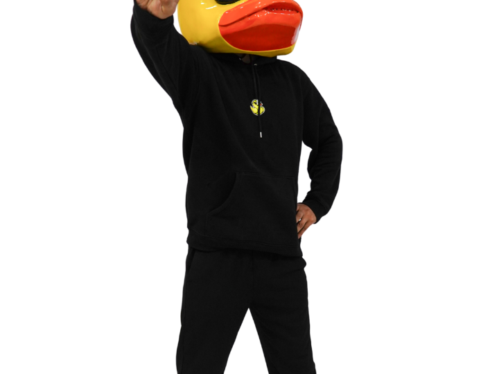 PATO, el CEO más divertido del entretenimiento que está transformando la experiencia de marca
